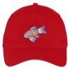 Five Panel Twill Cap Thumbnail