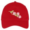 Five Panel Twill Cap Thumbnail