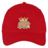 Five Panel Twill Cap Thumbnail