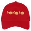 Five Panel Twill Cap Thumbnail
