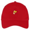 Five Panel Twill Cap Thumbnail