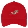 Five Panel Twill Cap Thumbnail