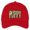 Five Panel Twill Cap Thumbnail