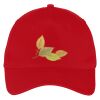 Five Panel Twill Cap Thumbnail
