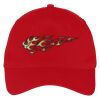 Five Panel Twill Cap Thumbnail