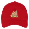 Five Panel Twill Cap Thumbnail