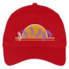 Five Panel Twill Cap Thumbnail