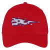 Five Panel Twill Cap Thumbnail