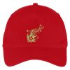 Five Panel Twill Cap Thumbnail