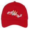 Five Panel Twill Cap Thumbnail