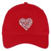 Five Panel Twill Cap Thumbnail