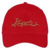 Five Panel Twill Cap Thumbnail