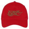 Five Panel Twill Cap Thumbnail