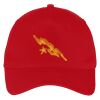 Five Panel Twill Cap Thumbnail