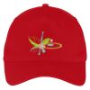 Five Panel Twill Cap Thumbnail