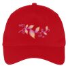 Five Panel Twill Cap Thumbnail