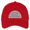 Five Panel Twill Cap Thumbnail