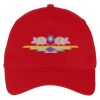 Five Panel Twill Cap Thumbnail