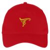 Five Panel Twill Cap Thumbnail