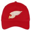 Five Panel Twill Cap Thumbnail