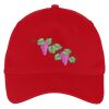 Five Panel Twill Cap Thumbnail