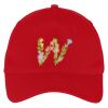 Five Panel Twill Cap Thumbnail