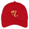Five Panel Twill Cap Thumbnail