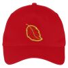 Five Panel Twill Cap Thumbnail