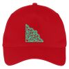 Five Panel Twill Cap Thumbnail