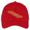 Five Panel Twill Cap Thumbnail