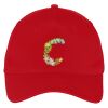 Five Panel Twill Cap Thumbnail
