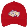 Five Panel Twill Cap Thumbnail