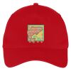 Five Panel Twill Cap Thumbnail