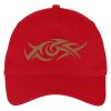 Five Panel Twill Cap Thumbnail