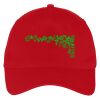 Five Panel Twill Cap Thumbnail