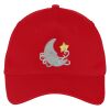 Five Panel Twill Cap Thumbnail