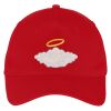 Five Panel Twill Cap Thumbnail