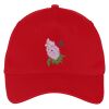 Five Panel Twill Cap Thumbnail