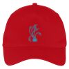 Five Panel Twill Cap Thumbnail