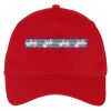 Five Panel Twill Cap Thumbnail