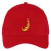 Five Panel Twill Cap Thumbnail