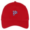 Five Panel Twill Cap Thumbnail