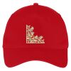 Five Panel Twill Cap Thumbnail