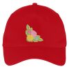Five Panel Twill Cap Thumbnail