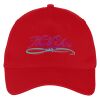 Five Panel Twill Cap Thumbnail