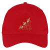 Five Panel Twill Cap Thumbnail