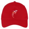 Five Panel Twill Cap Thumbnail