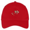 Five Panel Twill Cap Thumbnail