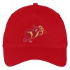 Five Panel Twill Cap Thumbnail