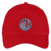 Five Panel Twill Cap Thumbnail